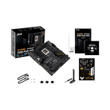 ASUS TUF GAMING Z690-PLUS WIFI LGA 1700 ATX Motherboard — Being Shipped