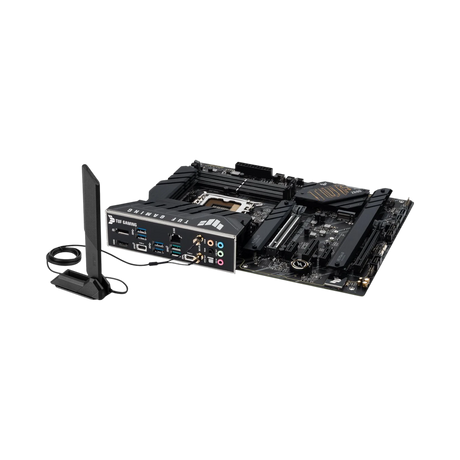 ASUS TUF GAMING Z690-PLUS WIFI LGA 1700 ATX Motherboard — Being Shipped