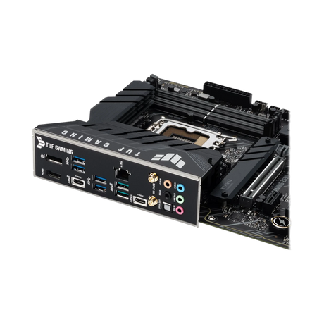 ASUS TUF GAMING Z690-PLUS WIFI LGA 1700 ATX Motherboard — Being Shipped