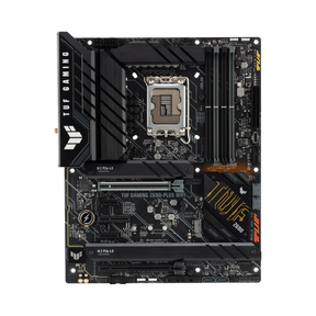 ASUS TUF GAMING Z690-PLUS WIFI LGA 1700 ATX Motherboard — Being Shipped