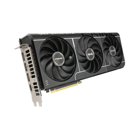 ASUS GeForce RTX 5070 Ti PRIME Graphics Card — Being Shipped