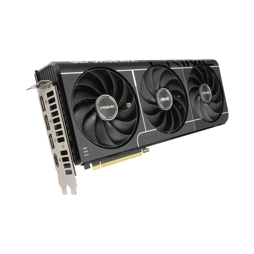 ASUS GeForce RTX 5070 Ti PRIME Graphics Card — Being Shipped
