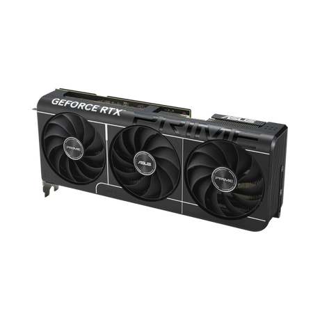 ASUS GeForce RTX 5070 Ti PRIME Graphics Card — Being Shipped
