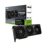 ASUS GeForce RTX 5070 Ti PRIME Graphics Card — Being Shipped