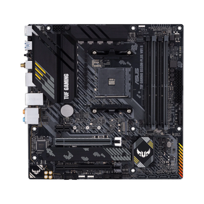 ASUS TUF GAMING B550M-PLUS WIFI II AM4 Micro-ATX Motherboard — Being Shipped