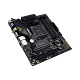 ASUS TUF GAMING B550M-PLUS WIFI II AM4 Micro-ATX Motherboard — Being Shipped