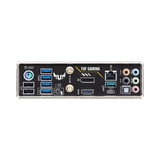 ASUS TUF GAMING B550M-PLUS WIFI II AM4 Micro-ATX Motherboard — Being Shipped