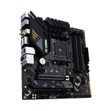 ASUS TUF GAMING B550M-PLUS WIFI II AM4 Micro-ATX Motherboard — Being Shipped