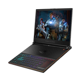 ASUS ROG Zephyrus S Ultra Slim 15.6" Gaming Laptop, Intel Core i7-9750H, NVIDIA RTX 2070, 16GB DDR4 RAM, 512GB SSD — Being Shipped