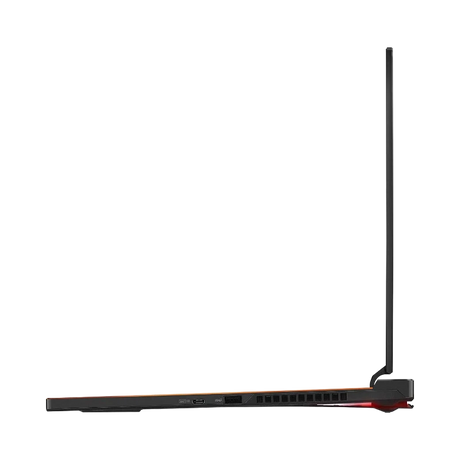ASUS ROG Zephyrus S Ultra Slim 15.6" Gaming Laptop, Intel Core i7-9750H, NVIDIA RTX 2070, 16GB DDR4 RAM, 512GB SSD — Being Shipped