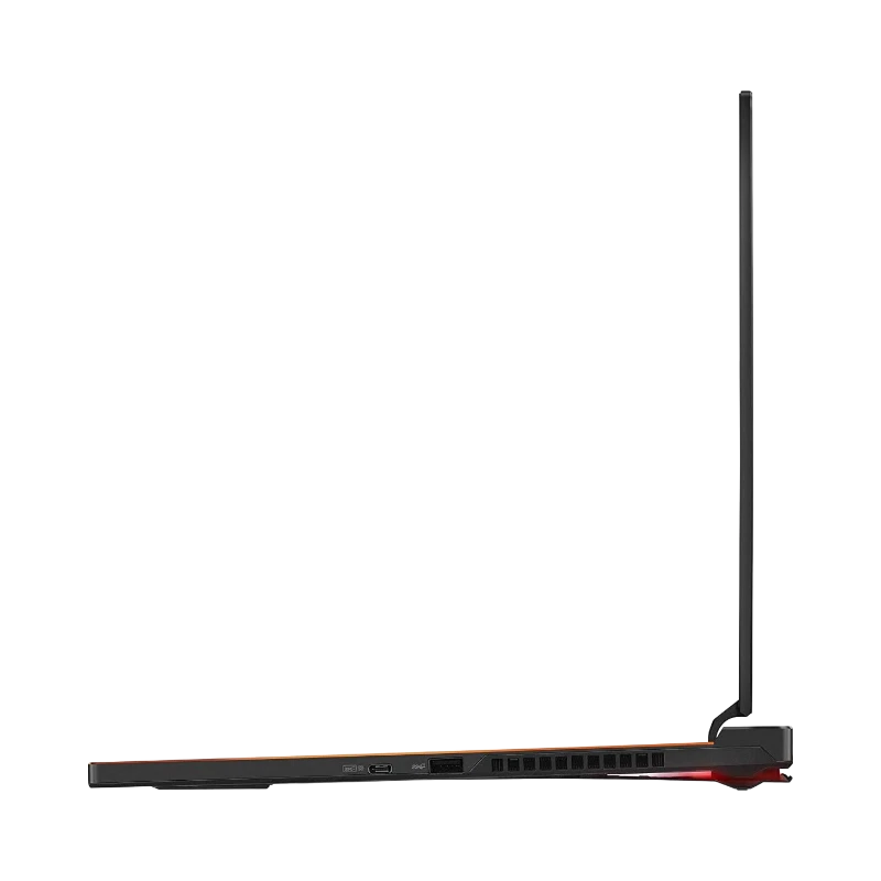 ASUS ROG Zephyrus S Ultra Slim 15.6" Gaming Laptop, Intel Core i7-9750H, NVIDIA RTX 2070, 16GB DDR4 RAM, 512GB SSD — Being Shipped