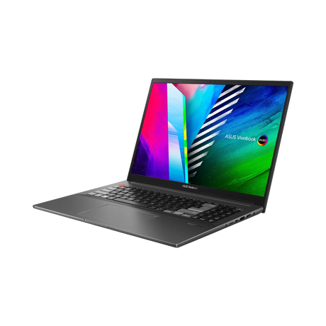 ASUS VivoBook Pro 16" Laptop, AMD Ryzen 7 5800H, NVIDIA RTX 3050 Ti, 16GB DDR4 RAM, 1TB SSD — Being Shipped
