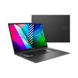 ASUS VivoBook Pro 16" Laptop, AMD Ryzen 7 5800H, NVIDIA RTX 3050 Ti, 16GB DDR4 RAM, 1TB SSD — Being Shipped