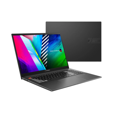 ASUS VivoBook Pro 16" Laptop, AMD Ryzen 7 5800H, NVIDIA RTX 3050 Ti, 16GB DDR4 RAM, 1TB SSD — Being Shipped