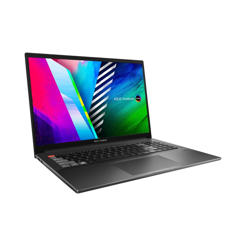 ASUS VivoBook Pro 16" Laptop, AMD Ryzen 7 5800H, NVIDIA RTX 3050 Ti, 16GB DDR4 RAM, 1TB SSD — Being Shipped