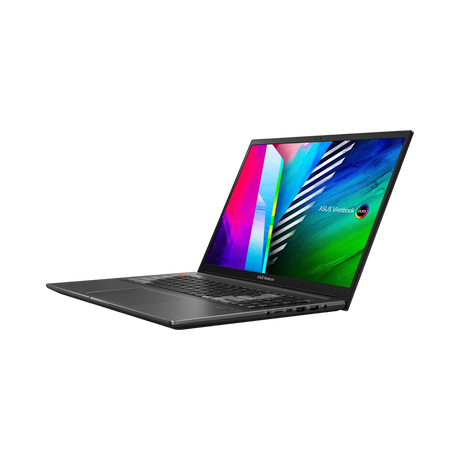 ASUS VivoBook Pro 16" Laptop, AMD Ryzen 7 5800H, NVIDIA RTX 3050 Ti, 16GB DDR4 RAM, 1TB SSD — Being Shipped