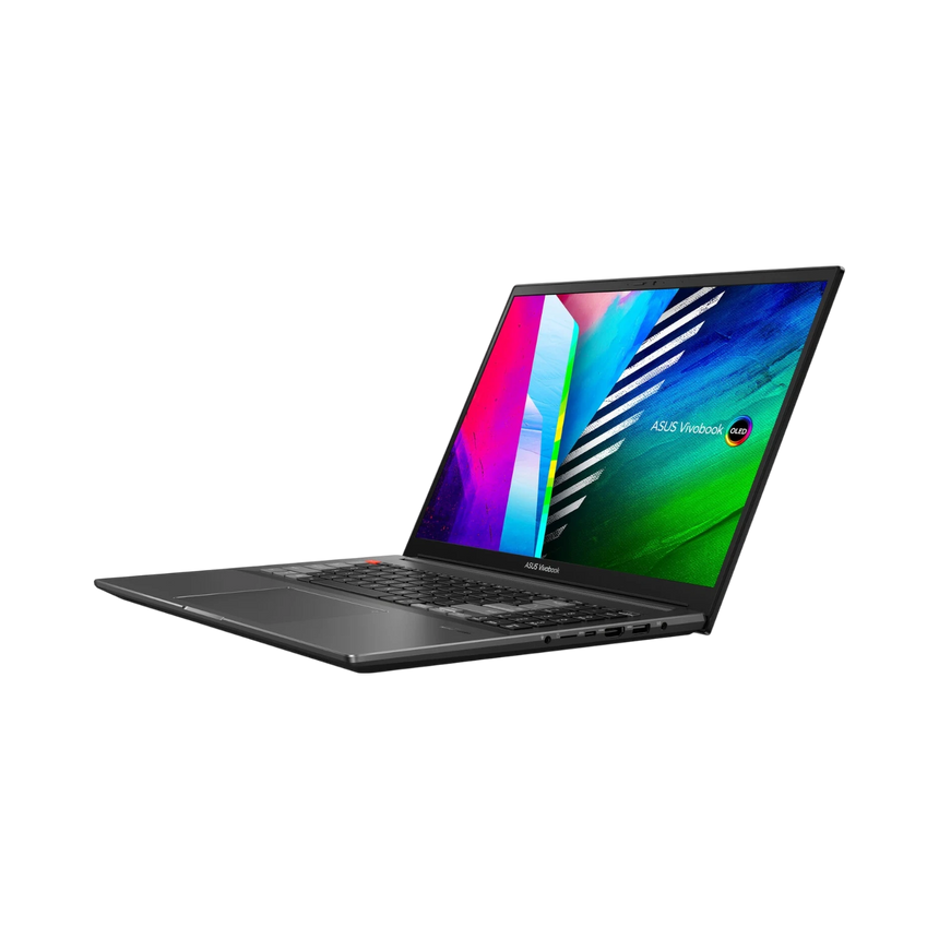 ASUS VivoBook Pro 16" Laptop, AMD Ryzen 7 5800H, NVIDIA RTX 3050 Ti, 16GB DDR4 RAM, 1TB SSD — Being Shipped