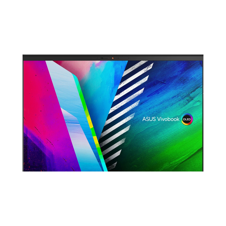 ASUS VivoBook Pro 16" Laptop, AMD Ryzen 7 5800H, NVIDIA RTX 3050 Ti, 16GB DDR4 RAM, 1TB SSD — Being Shipped