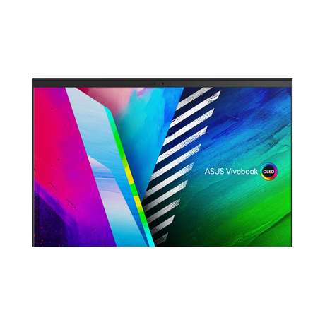 ASUS VivoBook Pro 16" Laptop, AMD Ryzen 7 5800H, NVIDIA RTX 3050 Ti, 16GB DDR4 RAM, 1TB SSD — Being Shipped