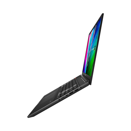 ASUS VivoBook Pro 16" Laptop, AMD Ryzen 7 5800H, NVIDIA RTX 3050 Ti, 16GB DDR4 RAM, 1TB SSD — Being Shipped