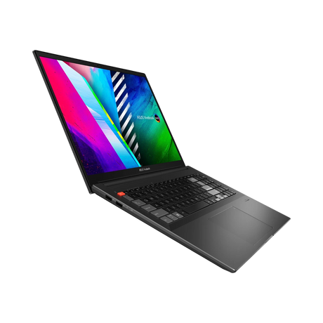 ASUS VivoBook Pro 16" Laptop, AMD Ryzen 7 5800H, NVIDIA RTX 3050 Ti, 16GB DDR4 RAM, 1TB SSD — Being Shipped