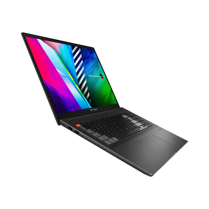 ASUS VivoBook Pro 16" Laptop, AMD Ryzen 7 5800H, NVIDIA RTX 3050 Ti, 16GB DDR4 RAM, 1TB SSD — Being Shipped