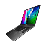 ASUS VivoBook Pro 16" Laptop, AMD Ryzen 7 5800H, NVIDIA RTX 3050 Ti, 16GB DDR4 RAM, 1TB SSD — Being Shipped