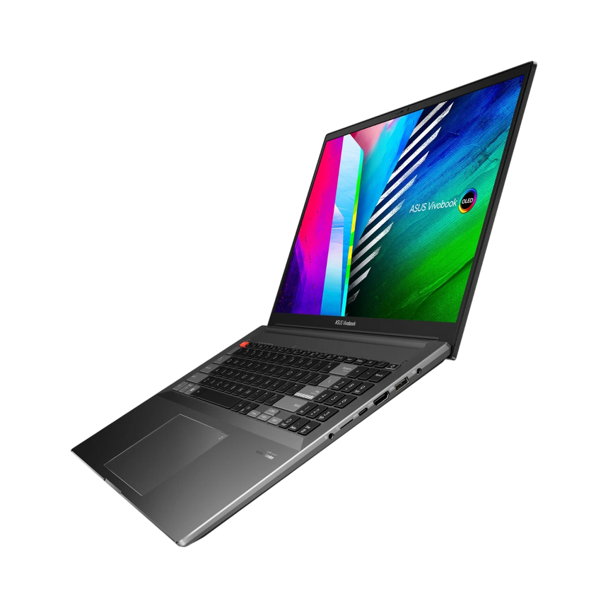 ASUS VivoBook Pro 16" Laptop, AMD Ryzen 7 5800H, NVIDIA RTX 3050 Ti, 16GB DDR4 RAM, 1TB SSD — Being Shipped
