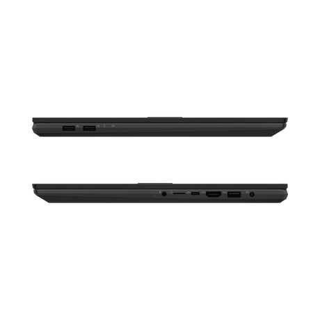 ASUS VivoBook Pro 16" Laptop, AMD Ryzen 7 5800H, NVIDIA RTX 3050 Ti, 16GB DDR4 RAM, 1TB SSD — Being Shipped