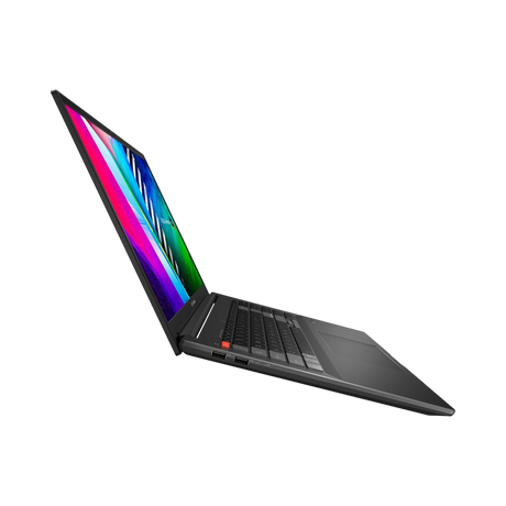ASUS VivoBook Pro 16" Laptop, AMD Ryzen 7 5800H, NVIDIA RTX 3050 Ti, 16GB DDR4 RAM, 1TB SSD — Being Shipped