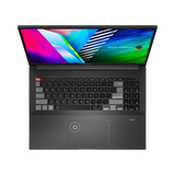 ASUS VivoBook Pro 16" Laptop, AMD Ryzen 7 5800H, NVIDIA RTX 3050 Ti, 16GB DDR4 RAM, 1TB SSD — Being Shipped