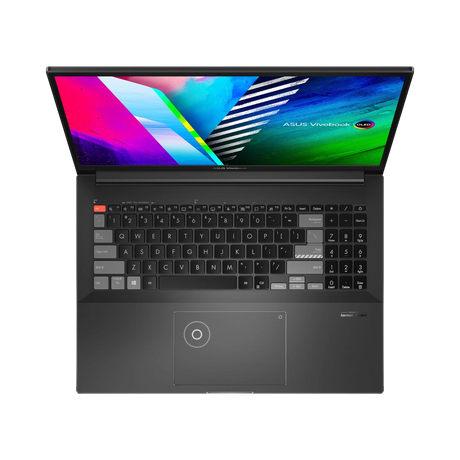 ASUS VivoBook Pro 16" Laptop, AMD Ryzen 7 5800H, NVIDIA RTX 3050 Ti, 16GB DDR4 RAM, 1TB SSD — Being Shipped