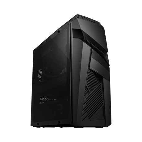 ASUS ROG Strix GL12 Gaming Desktop Computer, Intel Core i7-9700K, NVIDIA RTX 2080 8GB, 16GB DDR4 RAM, 512GB SSD + 1TB HDD — Being Shipped