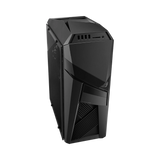 ASUS ROG Strix GL12 Gaming Desktop Computer, Intel Core i7-9700K, NVIDIA RTX 2080 8GB, 16GB DDR4 RAM, 512GB SSD + 1TB HDD — Being Shipped