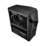 ASUS ROG Strix GL12 Gaming Desktop Computer, Intel Core i7-9700K, NVIDIA RTX 2080 8GB, 16GB DDR4 RAM, 512GB SSD + 1TB HDD — Being Shipped