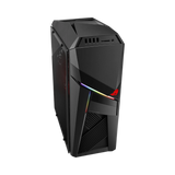 ASUS ROG Strix GL12 Gaming Desktop Computer, Intel Core i7-9700K, NVIDIA RTX 2080 8GB, 16GB DDR4 RAM, 512GB SSD + 1TB HDD — Being Shipped