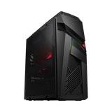 ASUS ROG Strix GL12 Gaming Desktop Computer, Intel Core i7-9700K, NVIDIA RTX 2080 8GB, 16GB DDR4 RAM, 512GB SSD + 1TB HDD — Being Shipped
