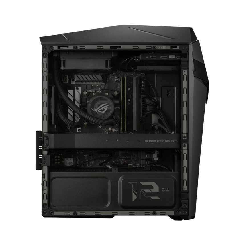 ASUS ROG Strix GL12 Gaming Desktop Computer, Intel Core i7-9700K, NVIDIA RTX 2080 8GB, 16GB DDR4 RAM, 512GB SSD + 1TB HDD — Being Shipped