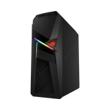 ASUS ROG Strix GL12 Gaming Desktop Computer, Intel Core i7-9700K, NVIDIA RTX 2080 8GB, 16GB DDR4 RAM, 512GB SSD + 1TB HDD — Being Shipped
