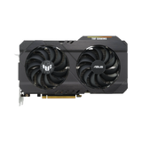 ASUS TUF Gaming AMD Radeon RX 6500 XT OC Edition Graphics Card — Being Shipped