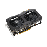 ASUS TUF Gaming AMD Radeon RX 6500 XT OC Edition Graphics Card — Being Shipped