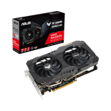 ASUS TUF Gaming AMD Radeon RX 6500 XT OC Edition Graphics Card — Being Shipped