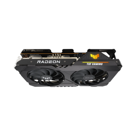 ASUS TUF Gaming AMD Radeon RX 6500 XT OC Edition Graphics Card — Being Shipped