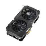 ASUS TUF Gaming AMD Radeon RX 6500 XT OC Edition Graphics Card — Being Shipped