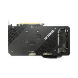 ASUS TUF Gaming AMD Radeon RX 6500 XT OC Edition Graphics Card — Being Shipped