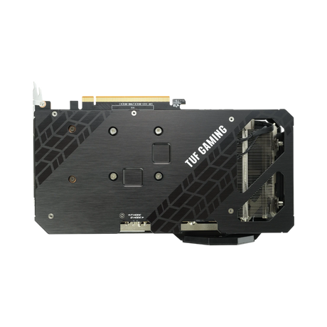 ASUS TUF Gaming AMD Radeon RX 6500 XT OC Edition Graphics Card — Being Shipped