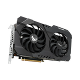 ASUS TUF Gaming AMD Radeon RX 6500 XT OC Edition Graphics Card — Being Shipped