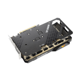 ASUS TUF Gaming AMD Radeon RX 6500 XT OC Edition Graphics Card — Being Shipped