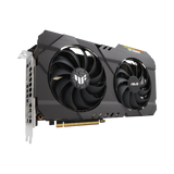 ASUS TUF Gaming AMD Radeon RX 6500 XT OC Edition Graphics Card — Being Shipped