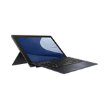 ASUS ExpertBook B3 10.5" Touchscreen Detachable Laptop,Qualcomm Snapdragon 7c Gen 2, 4GB RAM, 128GB eMMC — Being Shipped